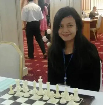 Duo Kado Istimewa dari Pecatur Indonesia untuk HUT RI ke 77 dan Percasi ke 72 Duo Kado Istimewa dari Pecatur Indonesia untuk HUT RI ke 77 dan Percasi ke 72