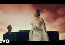 Lirik Lagu Sang Dewi – Lyodra Ginting, Andi Rianto