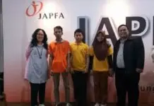 JAPFA Chess Club Puas, Atlet Binaan Tunjukan Progres di Festival Catur