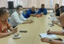 PWI Jaya Ikuti Seluruh Cabor Porwanas XIII 2022 PWI Jaya Ikuti Seluruh Cabor Porwanas XIII 2022
