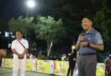 Menpora Tutup Journalist Games Road to Haornas 2022 Menpora Tutup Journalist Games Road to Haornas 2022