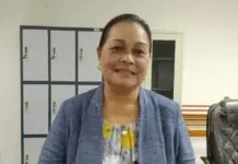 DPRD Maluku Pertanyakan Data Stunting Milik Dinkes Ambon DPRD Maluku Pertanyakan Data Stunting Milik Dinkes Ambon