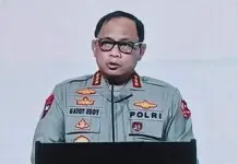 Seminar Sekolah Sespimti Dikreg ke-31 dan Sespimen Dikreg ke 62 TA 2022, Kapolri: Pentingnya Integritas Kepemimpinan dan Budaya Organisasi