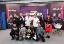 Sensasi Baru Duel One Pride MMA di ANTV