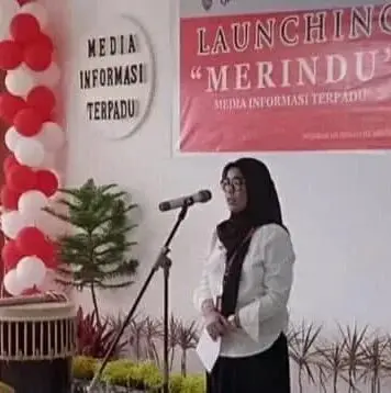 Farhatun Rabiah Samal, Sosok yang Memprakarsai "MERINDU" DPRD Maluku