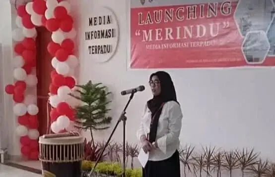 Farhatun Rabiah Samal, Sosok yang Memprakarsai "MERINDU" DPRD Maluku Farhatun Rabiah Samal, Sosok yang Memprakarsai "MERINDU" DPRD Maluku