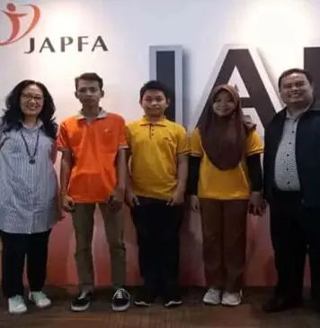 Pecatur Junior Binaan JAPFA Mulai Unjuk Kemampuan, Kuasai Papan Tengah JAPFA Chess Festival 2022 Pecatur Junior Binaan JAPFA Mulai Unjuk Kemampuan, Kuasai Papan Tengah JAPFA Chess Festival 2022