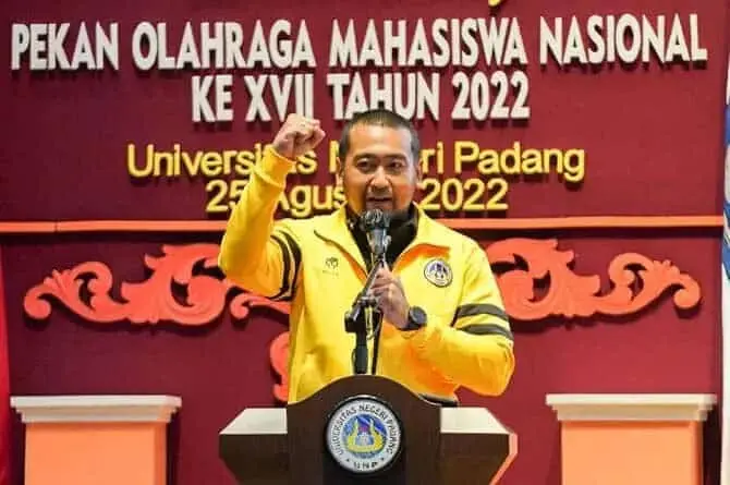 Wagub Sumbar