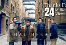Lirik Lagu Hal Hebat – Govinda Lirik Lagu Hal Hebat - Govinda