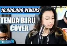 Lirik Lagu Tenda Biru Reggae – 3 Pemuda Berbahaya Lirik Lagu Tenda Biru Reggae - 3 Pemuda Berbahaya