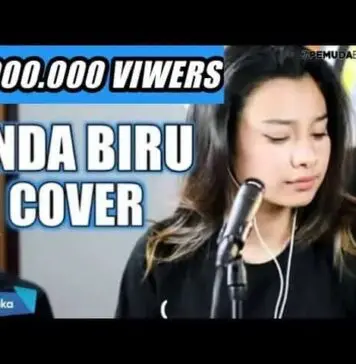 Lirik Lagu Tenda Biru Reggae – 3 Pemuda Berbahaya Lirik Lagu Tenda Biru Reggae - 3 Pemuda Berbahaya