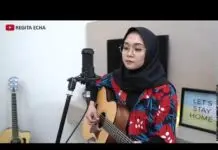 Lirik Lagu Buruh Tani - Regita Echa