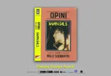 Lirik Lagu Galang Rambu Anarki – Iwan Fals Lirik Lagu Galang Rambu Anarki - Iwan Fals