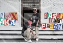 Lirik Lagu Rasah Dadi Pelangi dan Artinya – NDX A.K.A Lirik Lagu Rasah Dadi Pelangi dan Artinya - NDX A.K.A