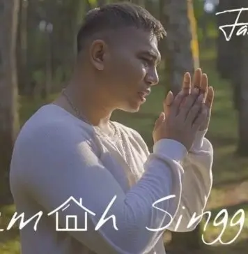 Lirik Lagu Rumah Singgah - Fabio Asher (Mengapa Sulit Untuk Ku Bisa Miliki Hatimu)