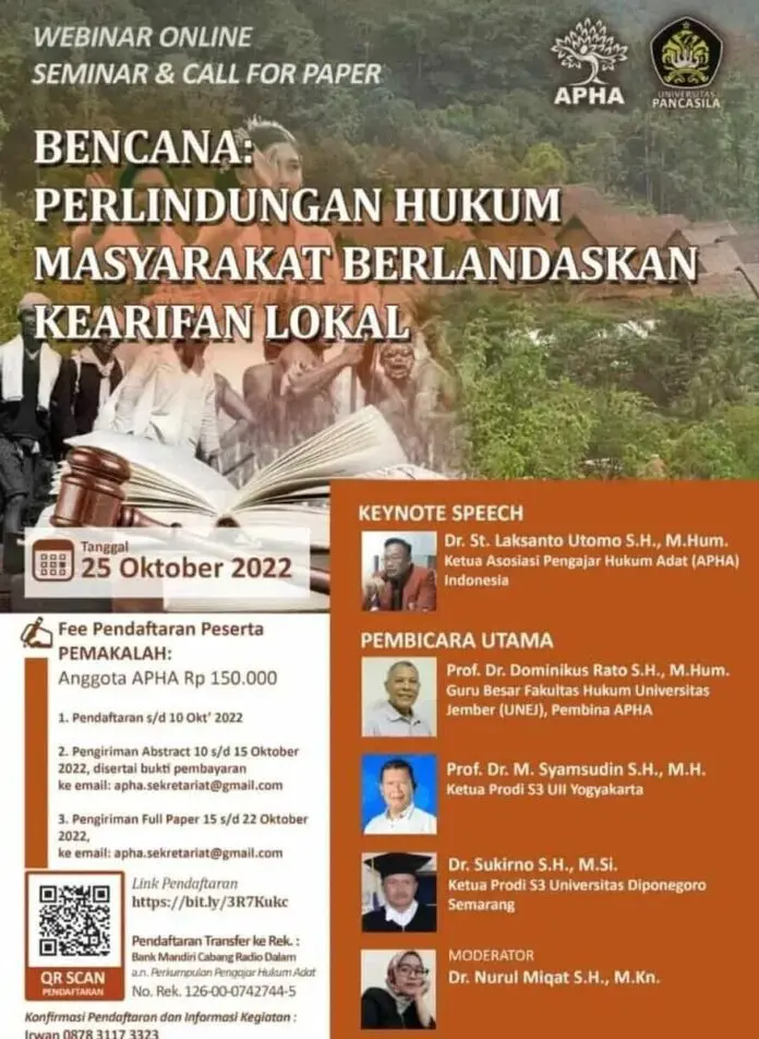 APHA INDONESIA