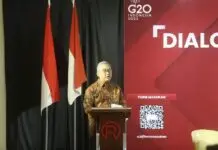 Pakar Hukum Berharap RUU KUHP Segera Disahkan