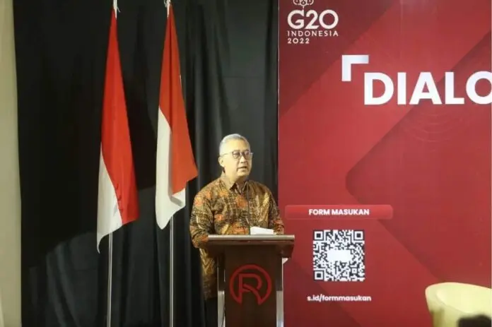 Pakar Hukum Berharap RUU KUHP Segera Disahkan