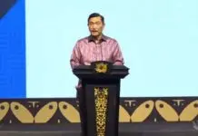 Menko Marivest Apresiasi Polri Mampu Menyerap Produk Dalam Negeri Diatas 70 Persen