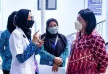 Terakreditasi Paripurna: RSDK Ciamis, RS Pertama Bintang Lima di Cibandar
