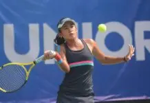 Sportama Junior ITF J5 Jakarta: Enam Wakil Indonesia Melaju ke Babak Kedua