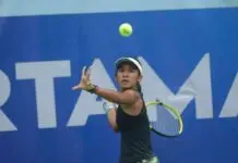 Sportama Junior ITF J5 Jakarta: Kholisa ke Semi Final Tunggal dan Ganda