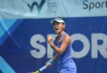 Sportama Junior ITF J5 Jakarta : Tuan Rumah Incar Tiga Gelar