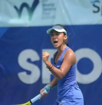 Sportama Junior ITF J5 Jakarta : Tuan Rumah Incar Tiga Gelar