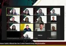 Th Ensight Green Human Capital: Milenial dan Gen Z untuk Untuk Pemberitaan Segera