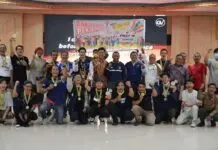 Kemenpora Harapkan Journalist Games Terus Berlanjut