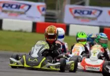 Naik Podium 5 Rok Cup Super Final, Qarrar Firhand Bikin Bangga Indonesia