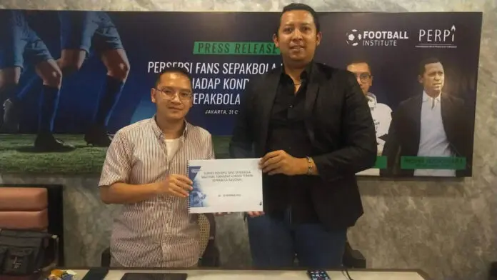 Pengamat Nilai Erick Thohir Pantas Maju Jadi Caketum PSSI Pengamat Nilai Erick Thohir Pantas Maju Jadi Caketum PSSI