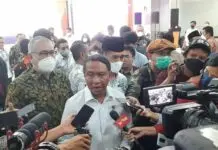 Soal Desakan Ketum PSSI Mundur, Menpora Tegaskan Tak Bisa Intervensi Urusan Internal PSSI