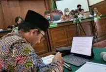 Meratus Terancam Pailit Jika Lewati Batas PKPU