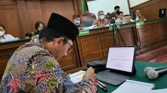 Meratus Terancam Pailit Jika Lewati Batas PKPU Meratus Terancam Pailit Jika Lewati Batas PKPU