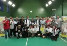 Turnamen Bulu tangkis dan E-sports Menyambut Hari Sumpah Pemuda ke-94