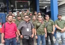 Obrolannya Direkam dan Disebarkan Tanpa Ijin, Pendiri Yayasan WR Soepratman Lapor ke Polda Metro