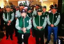 Menpora Harapkan Liga Santri Piala Kasad 2022 Mampu Lahirkan Pemain untuk Timnas