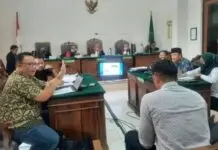 Ahli Hukum Perdata Unair: Gugatan Meratus Harus Ditolak