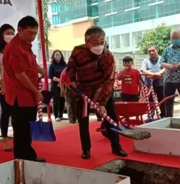 PB Percasi Bangun Museum Catur Indonesia
