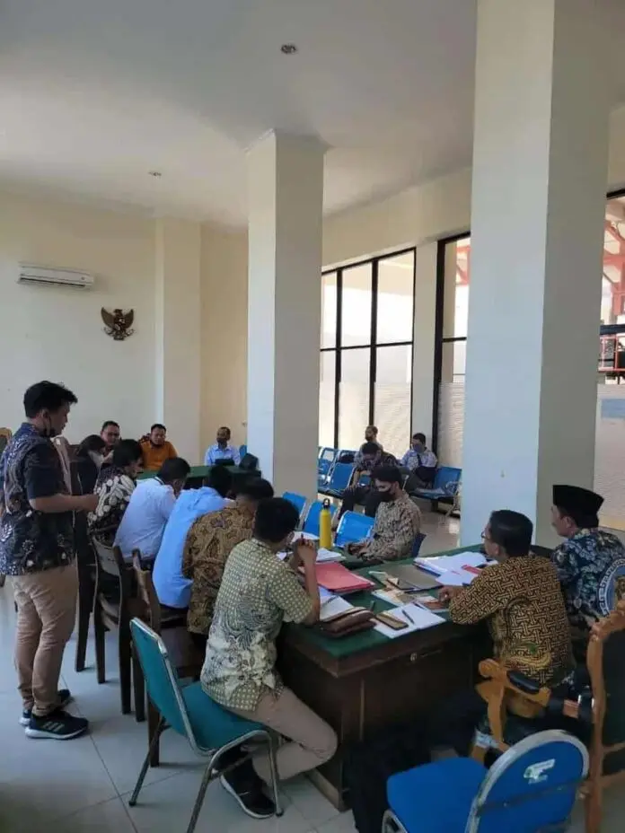 Putusan PKPU Diabaikan, Meratus Tunda Pembayaran Utang Rp 50 Miliar Putusan PKPU Diabaikan, Meratus Tunda Pembayaran Utang Rp 50 Miliar