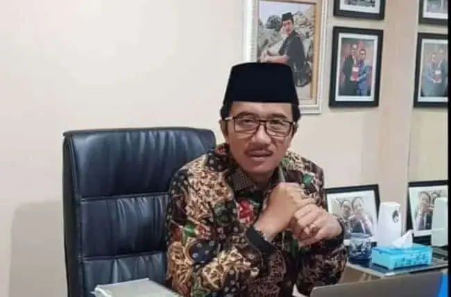 Meratus Terancam Pailit Jika Lewati Batas PKPU Meratus Terancam Pailit Jika Lewati Batas PKPU