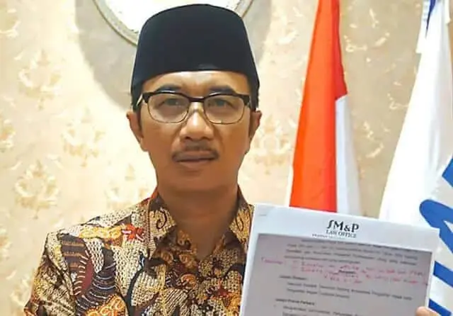 Putusan PKPU Diabaikan, Meratus Tunda Pembayaran Utang Rp 50 Miliar Putusan PKPU Diabaikan, Meratus Tunda Pembayaran Utang Rp 50 Miliar