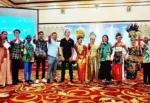 Pertama ke Indonesia, Bertekad Juarai Jakarta Marathon