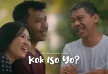 Lirik Lagu Kok Iso Yo dan Artinya – Guyon Waton Lirik Lagu Kok Iso Yo dan Artinya - Guyon Waton