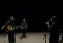 Lirik Lagu Runtuh – Feby Putri, Fiersa Besari Lirik Lagu Runtuh - Feby Putri, Fiersa Besari