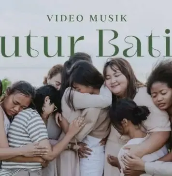 Lirik Lagu Tutur Batin – Yura Yunita Lirik Lagu Tutur Batin - Yura Yunita