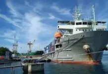 Polda Jatim Didesak Segera Menyita Puluhan Kapal Milik Meratus Line