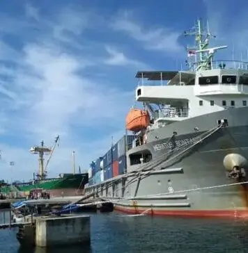 Polda Jatim Didesak Segera Menyita Puluhan Kapal Milik Meratus Line