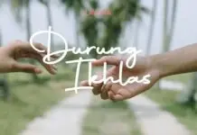 Lirik Lagu Durung Ikhlas dan Artinya – Lavora Lirik Lagu Durung Ikhlas dan Artinya - Lavora